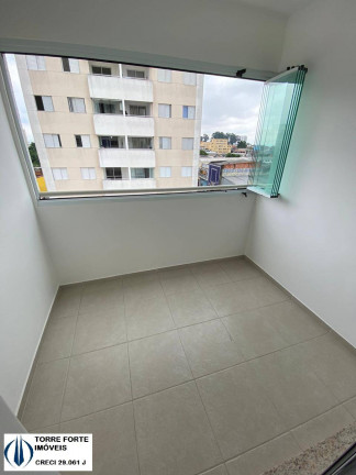 Imagem Apartamento com 2 Quartos à Venda, 56 m² em Sapopemba - São Paulo Imagem Apartamento com 2 Quartos à Venda, 56 m² em Sapopemba - São Paulo
