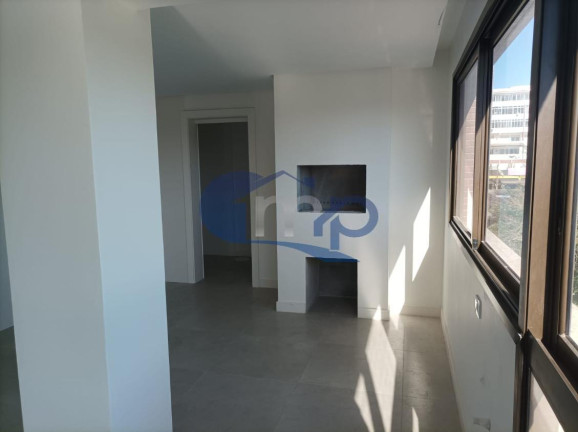 Imagem Apartamento com 3 Quartos à Venda, 123 m² em Centro - Torres