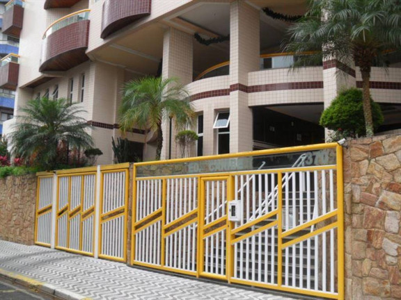 Imagem Apartamento com 1 Quarto à Venda, 44 m² em Ocian - Praia Grande Imagem Apartamento com 1 Quarto à Venda, 44 m² em Ocian - Praia Grande
