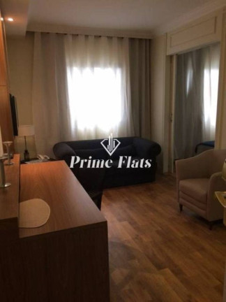 Apartamento com 1 Quarto à Venda, 30 m² em Vila Olímpia - São Paulo