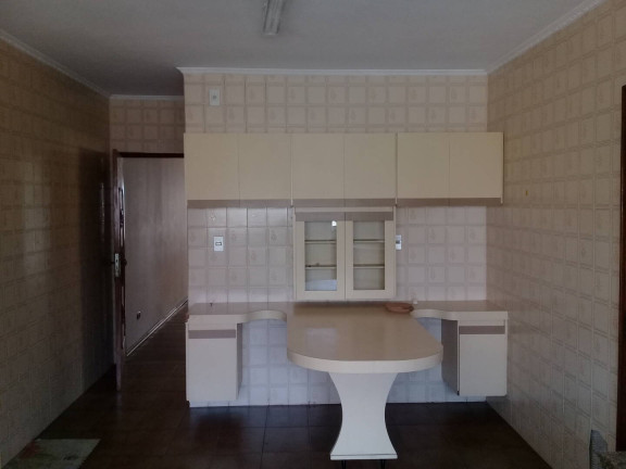 Imagem Sobrado com 3 Quartos para Alugar, 250 m² em Jardim Anália Franco - São Paulo