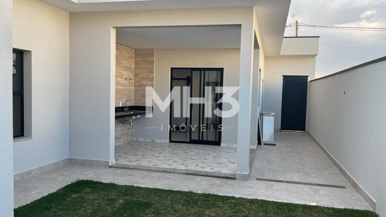 Imagem Casa de Condomínio com 3 Quartos à Venda, 152 m² em Parque Olívio Franceschini - Hortolândia Imagem Casa de Condomínio com 3 Quartos à Venda, 152 m² em Parque Olívio Franceschini - Hortolândia