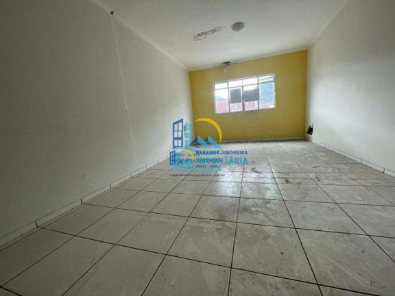 Imagem Sala Comercial para Alugar, 35 m² em Centro - Caraguatatuba Imagem Sala Comercial para Alugar, 35 m² em Centro - Caraguatatuba