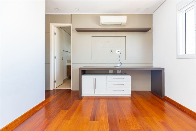 Imagem Apartamento com 3 Quartos à Venda, 146 m² em Vila Alexandria - São Paulo