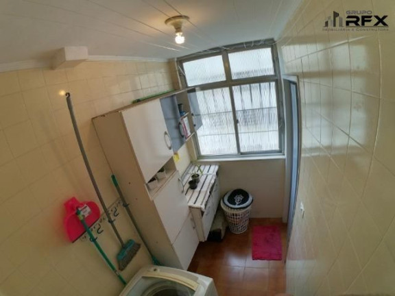 Imagem Apartamento com 2 Quartos à Venda, 64 m² em Santa Rosa - Niterói