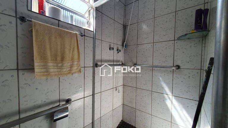 Imagem Casa com 3 Quartos para Alugar, 80 m² em Vila Bremen - Guarulhos Imagem Casa com 3 Quartos para Alugar, 80 m² em Vila Bremen - Guarulhos