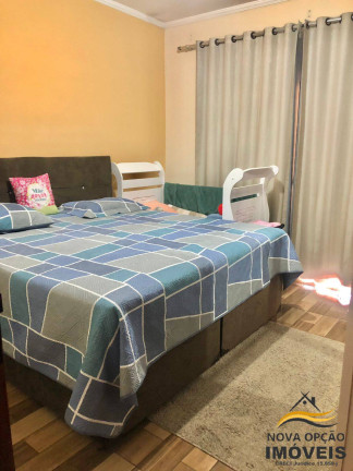 Imagem Casa com 3 Quartos à Venda, em Rio Das Pedras - Itupeva Imagem Casa com 3 Quartos à Venda, em Rio Das Pedras - Itupeva