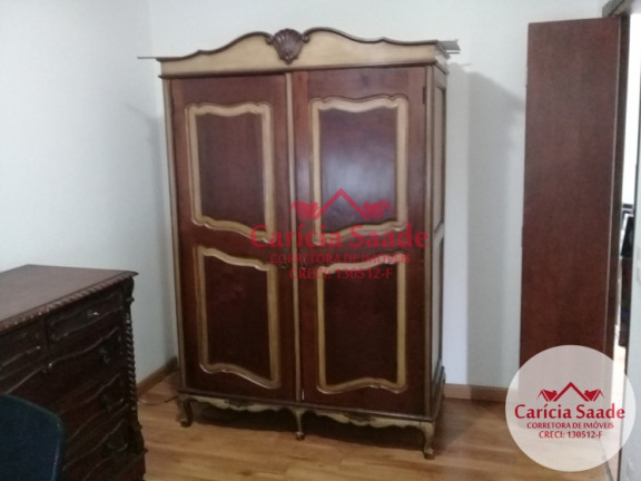 Imagem Apartamento com 2 Quartos à Venda, 55 m² em Vila Mariana - São Paulo