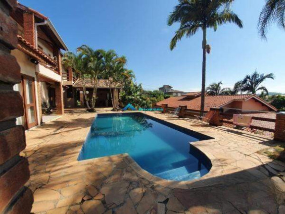 Imagem Casa de Condomínio à Venda, 320 m² em Jardim Do Ribeirão I - Itupeva Imagem Casa de Condomínio à Venda, 320 m² em Jardim Do Ribeirão I - Itupeva