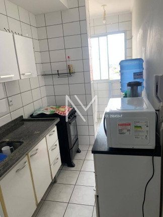 Imagem Apartamento com 2 Quartos à Venda, 57 m² em Santana - São José Dos Campos