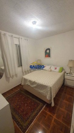 Imagem Apartamento com 2 Quartos à Venda, 50 m² em Jardim Eledy - São Paulo Imagem Apartamento com 2 Quartos à Venda, 50 m² em Jardim Eledy - São Paulo