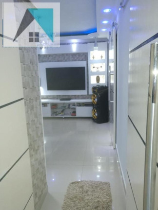 Imagem Casa com 4 Quartos para Alugar, 429 m² em Jardins (polvilho) - Cajamar