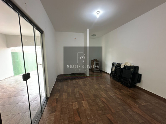 Imagem Casa com 3 Quartos à Venda, 158 m² em Vila Musa - Ourinhos
