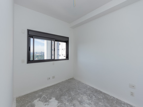 Imagem Apartamento com 4 Quartos à Venda, 162 m² em Pinheiros - São Paulo