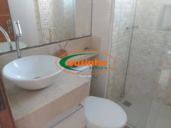 Imagem Cobertura com 2 Quartos à Venda, 92 m² em Vila Isabel - Rio De Janeiro Imagem Cobertura com 2 Quartos à Venda, 92 m² em Vila Isabel - Rio De Janeiro
