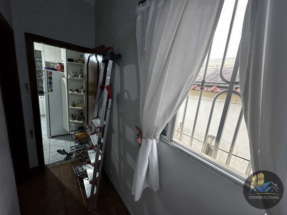 Imagem Casa com 2 Quartos à Venda, 192 m² em Marapé - Santos Imagem Casa com 2 Quartos à Venda, 192 m² em Marapé - Santos