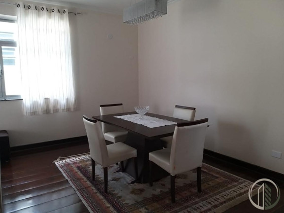 Imagem Casa com 4 Quartos à Venda, 200 m² em Boqueirão - Santos