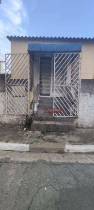 Imagem Casa com 5 Quartos à Venda, 275 m² em Jardim Gopoúva - Guarulhos