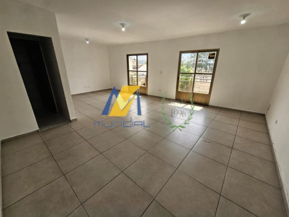 Imagem Sala Comercial para Alugar, 52 m² em Centro - Ribeirão Pires