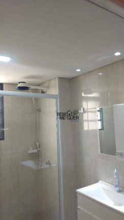 Imagem Apartamento com 2 Quartos à Venda, 53 m² em Jaraguá - São Paulo Imagem Apartamento com 2 Quartos à Venda, 53 m² em Jaraguá - São Paulo