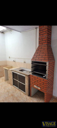 Imagem Casa com 3 Quartos à Venda, 150 m² em Jardim Santa Maria - Jacareí