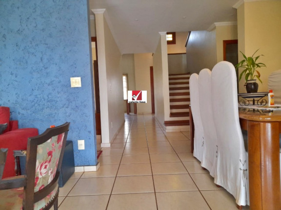 Imagem Sobrado com 4 Quartos à Venda, 293 m² em City Ribeirão - Ribeirão Preto Imagem Sobrado com 4 Quartos à Venda, 293 m² em City Ribeirão - Ribeirão Preto
