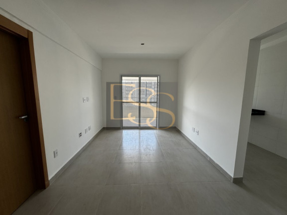Imagem Apartamento com 1 Quarto à Venda, 54 m² em Guilhermina - Praia Grande Imagem Apartamento com 1 Quarto à Venda, 54 m² em Guilhermina - Praia Grande