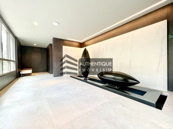 Imagem Apartamento com 4 Quartos à Venda, 246 m² em Itaim Bibi - São Paulo