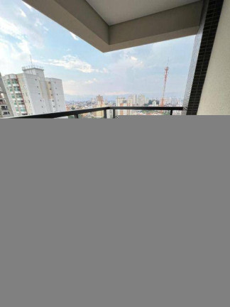 Imagem Apartamento com 3 Quartos à Venda, 161 m² em Campestre - Santo André