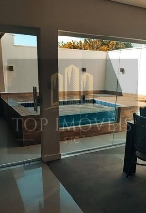 Imagem Sobrado com 4 Quartos à Venda, 300 m² em Urbanova - São José Dos Campos Imagem Sobrado com 4 Quartos à Venda, 300 m² em Urbanova - São José Dos Campos