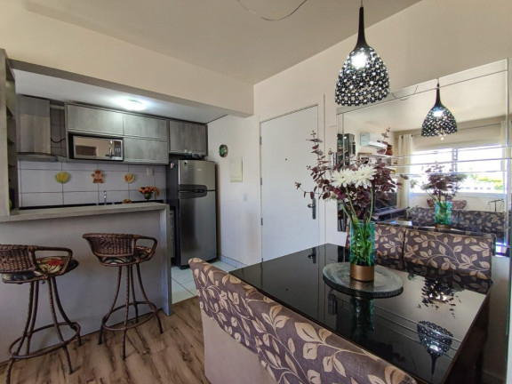 Imagem Apartamento com 2 Quartos à Venda, 56 m² em Centro - Canoas Imagem Apartamento com 2 Quartos à Venda, 56 m² em Centro - Canoas