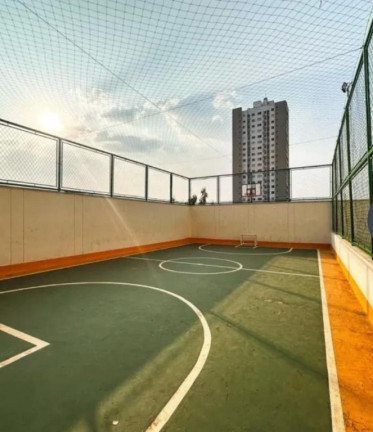 Imagem Apartamento com 2 Quartos à Venda, 67 m² em Parque Amazônia - Goiânia Imagem Apartamento com 2 Quartos à Venda, 67 m² em Parque Amazônia - Goiânia