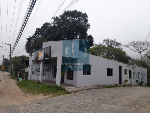 Imagem Imóvel Comercial à Venda, 1 m² em Rio Vermelho - Florianópolis