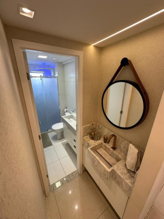 Imagem Apartamento com 4 Quartos à Venda, 112 m² em Candeal - Salvador Imagem Apartamento com 4 Quartos à Venda, 112 m² em Candeal - Salvador