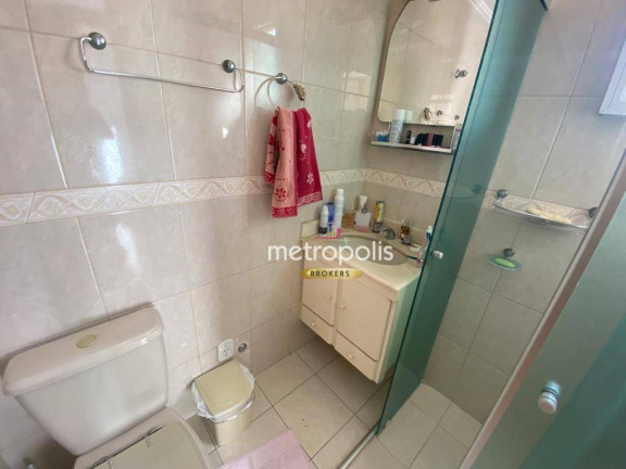 Imagem Apartamento com 3 Quartos à Venda, 117 m² em Santa Maria - São Caetano Do Sul Imagem Apartamento com 3 Quartos à Venda, 117 m² em Santa Maria - São Caetano Do Sul