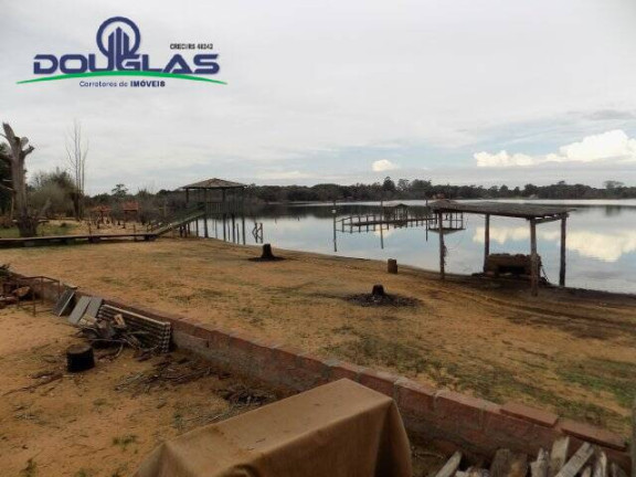 Imagem Terreno à Venda, 2.000 m² em águas Claras - Viamão