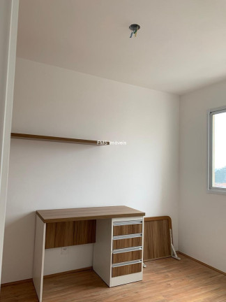 Imagem Imóvel com 1 Quarto à Venda, 31 m² em Jardim Marajoara - São Paulo Imagem Imóvel com 1 Quarto à Venda, 31 m² em Jardim Marajoara - São Paulo