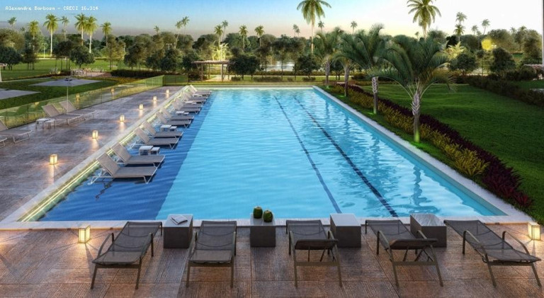 Imagem Apartamento com 3 Quartos à Venda, 97 m² em Paiva - Cabo De Santo Agostinho