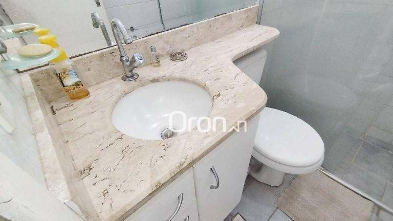 Imagem Apartamento com 2 Quartos à Venda, 61 m² em Setor Bueno - Goiânia Imagem Apartamento com 2 Quartos à Venda, 61 m² em Setor Bueno - Goiânia
