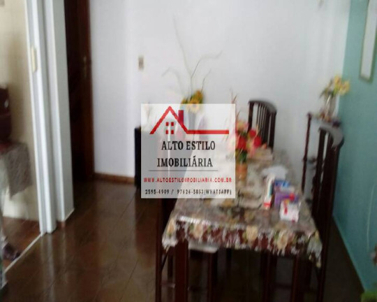 Imagem Apartamento com 2 Quartos à Venda, 60 m² em Quintino Bocaiúva - Rio De Janeiro Imagem Apartamento com 2 Quartos à Venda, 60 m² em Quintino Bocaiúva - Rio De Janeiro
