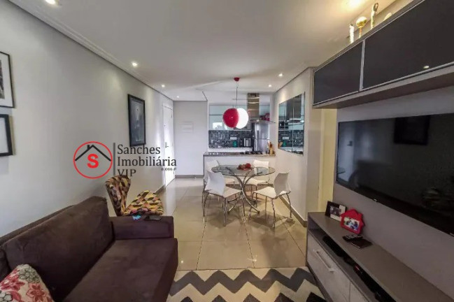 Imagem Apartamento com 3 Quartos à Venda, 77 m² em Parque Da Vila Prudente - São Paulo Imagem Apartamento com 3 Quartos à Venda, 77 m² em Parque Da Vila Prudente - São Paulo
