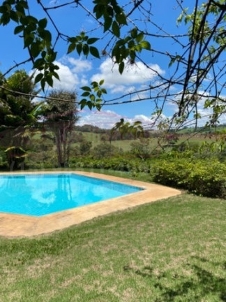 Imagem Chácara com 4 Quartos à Venda, 90 m² em Zona Rural - Porto Feliz