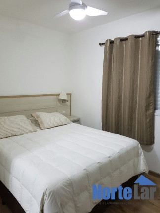Imagem Apartamento com 3 Quartos à Venda, 70 m² em água Branca - São Paulo