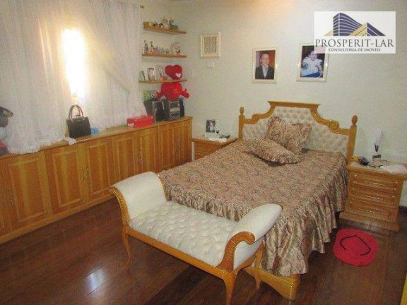 Imagem Casa com 4 Quartos à Venda, 462 m² em Vila Rosália - Guarulhos Imagem Casa com 4 Quartos à Venda, 462 m² em Vila Rosália - Guarulhos