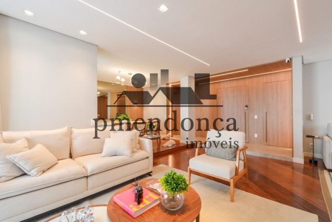 Imagem Apartamento com 3 Quartos à Venda, 177 m² em Perdizes - São Paulo Imagem Apartamento com 3 Quartos à Venda, 177 m² em Perdizes - São Paulo