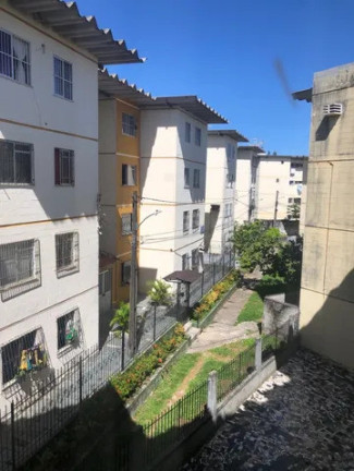 Imagem Apartamento com 2 Quartos à Venda, 57 m² em São Marcos - Salvador Imagem Apartamento com 2 Quartos à Venda, 57 m² em São Marcos - Salvador