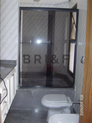 Imagem Apartamento com 4 Quartos à Venda, 254 m² em Brooklin - São Paulo Imagem Apartamento com 4 Quartos à Venda, 254 m² em Brooklin - São Paulo