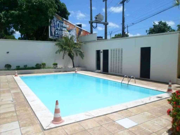 Apartamento com 3 Quartos à Venda, 68 m² em Ininga - Teresina