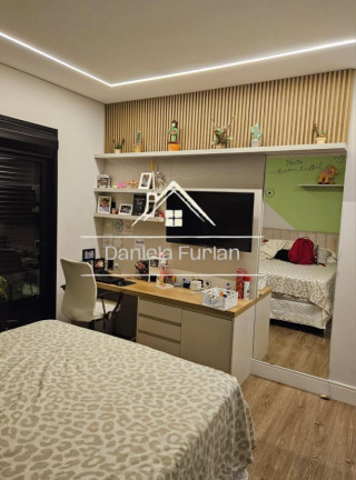 Imagem Casa de Condomínio com 5 Quartos à Venda, 787 m² em Condomínio Saint Patrick - Sorocaba