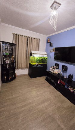 Imagem Apartamento com 2 Quartos à Venda, 54 m² em Recanto Quarto Centenário - Jundiaí Imagem Apartamento com 2 Quartos à Venda, 54 m² em Recanto Quarto Centenário - Jundiaí